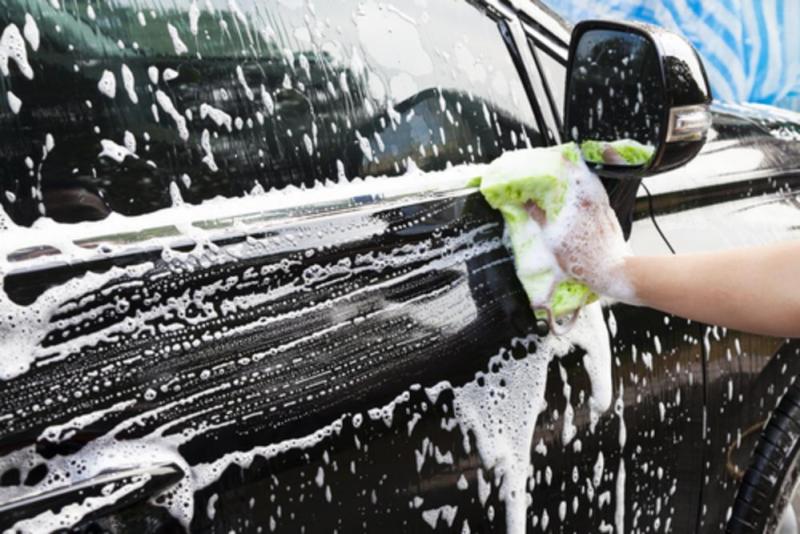 D&eacute;couvrez les atouts du lavage &eacute;cologique pour votre auto &agrave; Violay